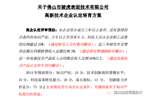 好博(中国)|铝合金型材—酸性除油无铬钝化技术